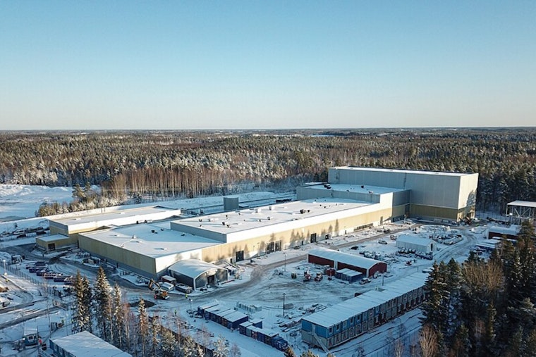U.S. Startup Lyten Acquires Bankrupt Northvolt's Facilities in Sweden and Germany to Bolster Lithium-Sulfur Battery Tech