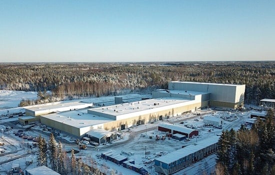 U.S. Startup Lyten Acquires Bankrupt Northvolt's Facilities in Sweden and Germany to Bolster Lithium-Sulfur Battery Tech