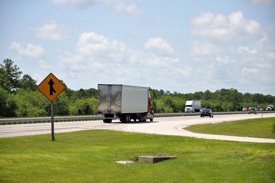U.S. Transportation Secretary Warns California, Washington, New Mexico of Fund Cuts Over ELP Requirements Noncompliance