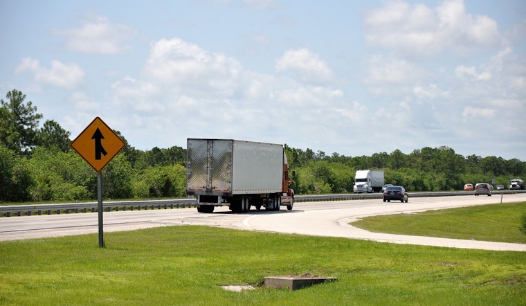U.S. Transportation Secretary Warns California, Washington, New Mexico of Fund Cuts Over ELP Requirements Noncompliance