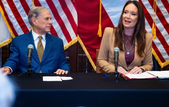 USDA Allocates $750 Million for New Screwworm Defense Facility in Edinburg, Texas to Protect National Livestock and Economy