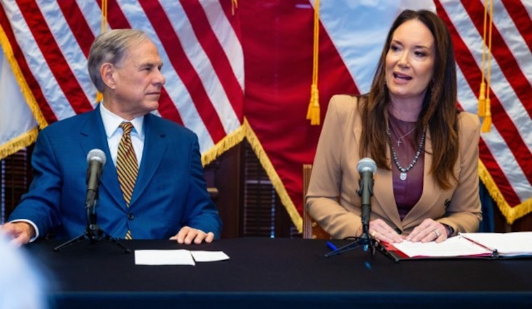 USDA Allocates $750 Million for New Screwworm Defense Facility in Edinburg, Texas to Protect National Livestock and Economy