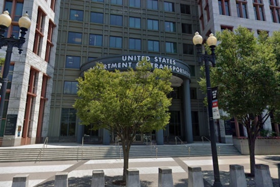 USDOT Unveils $46 Million Grant Program to Boost Public-Private Infrastructure Partnerships