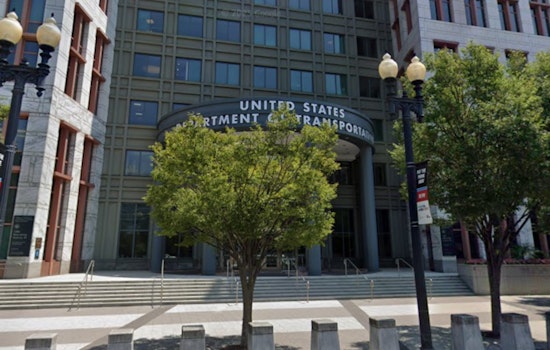 USDOT Unveils $46 Million Grant Program to Boost Public-Private Infrastructure Partnerships