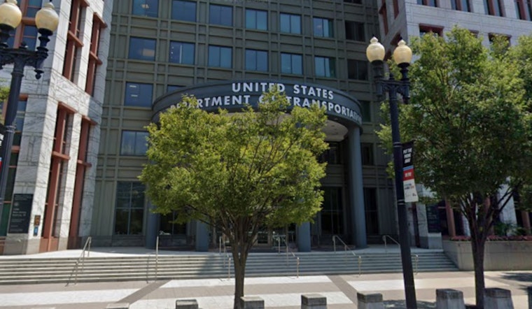 USDOT Unveils $46 Million Grant Program to Boost Public-Private Infrastructure Partnerships