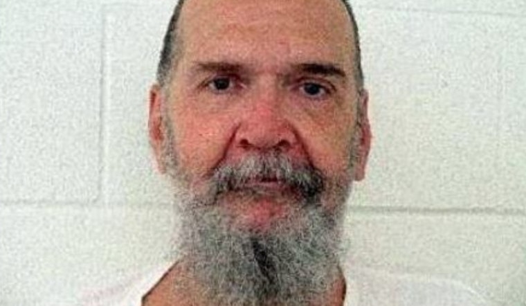 Utah Death Row Inmate Ralph Menzies Seeks Commutation Amid Failing Health and Terminal Diagnosis