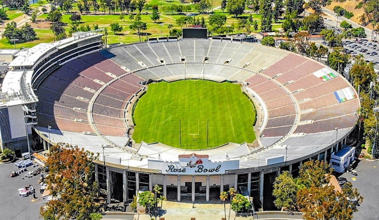 Utah Football Kicks Off 2025 Season Against UCLA at Rose Bowl Under New Offensive Coordinator Jason Beck
