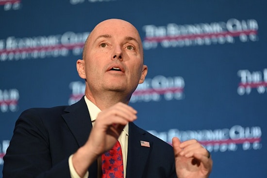 Utah Governor Spencer J. Cox and Lieutenant Governor Deidre M. Henderson Announce Busy Week of Engagements on Diverse State Matters