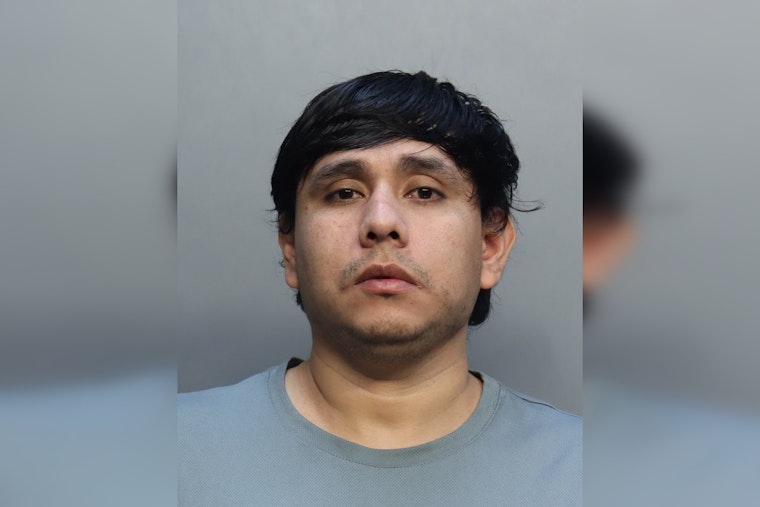 Utah Man Among Suspects Arrested in Armed Home Invasion of Miami-Dade Jeweler