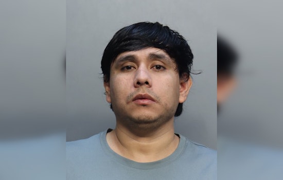 Utah Man Among Suspects Arrested in Armed Home Invasion of Miami-Dade Jeweler