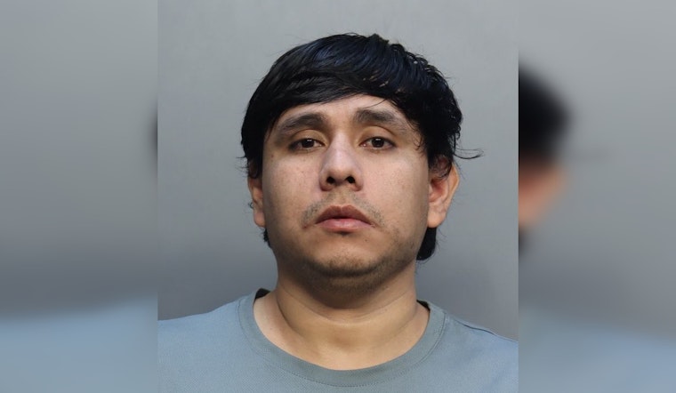 Utah Man Among Suspects Arrested in Armed Home Invasion of Miami-Dade Jeweler