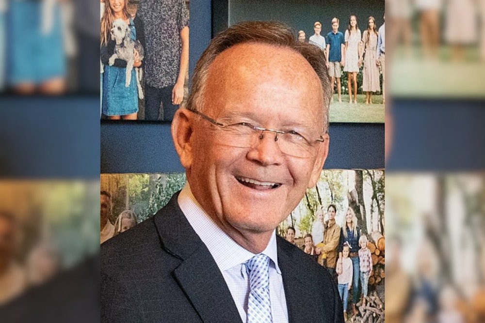 Utah Senate President Adams Condemns Misinformation in Legislative Controversy, Defends Law's Intent