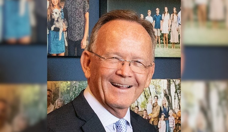 Utah Senate President Adams Condemns Misinformation in Legislative Controversy, Defends Law's Intent