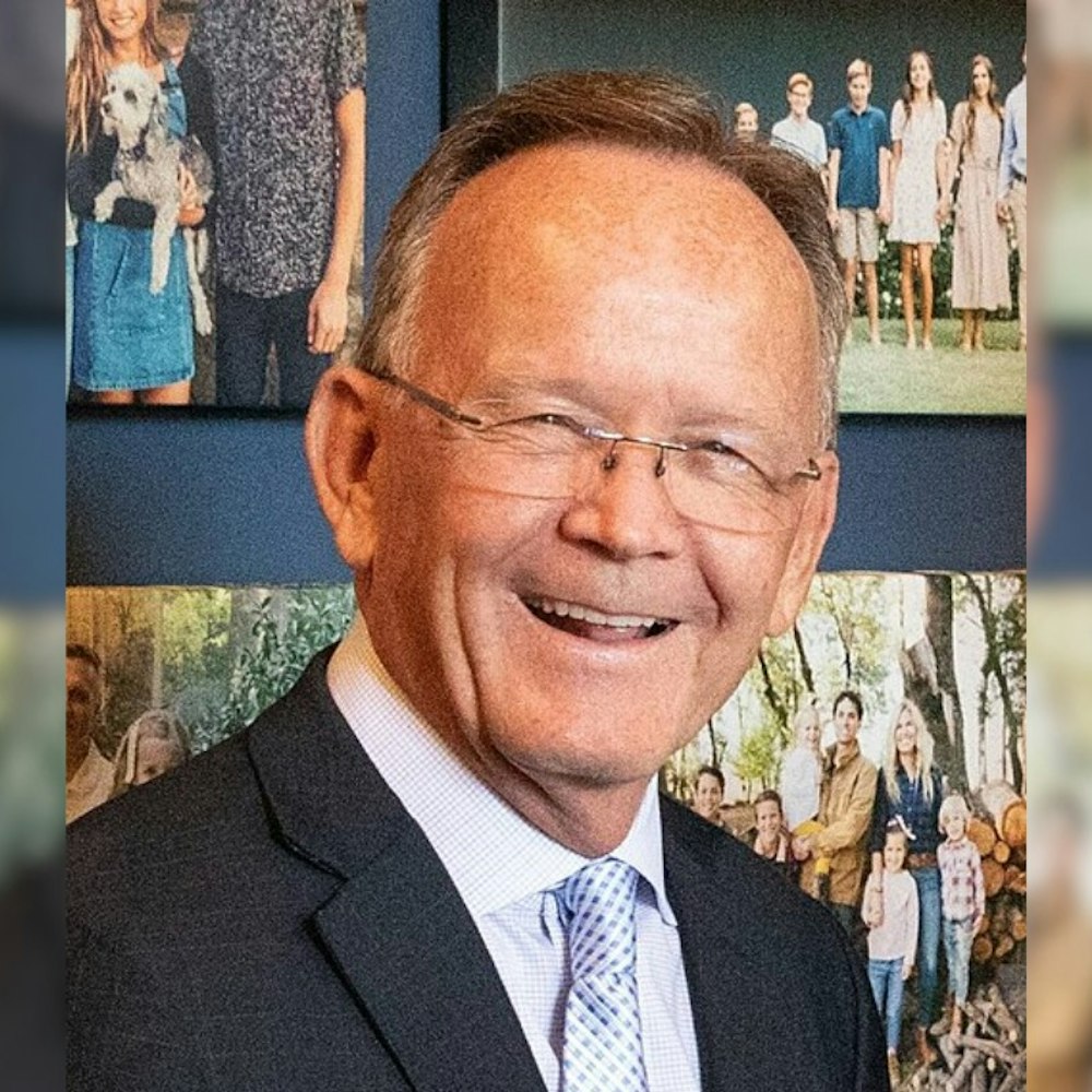 Utah Senate President Adams Condemns Misinformation in Legislative Controversy, Defends Law's Intent