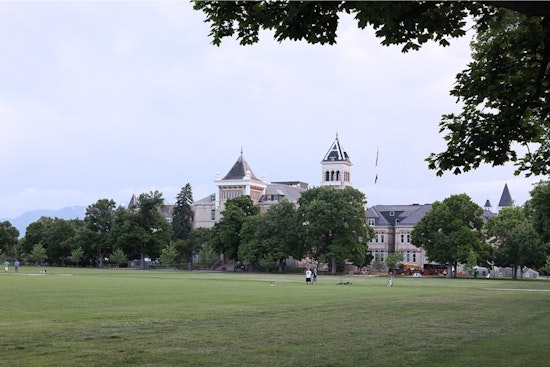 Utah State University Secures Over $3 Million in Federal Grants to Enhance Student Support Services