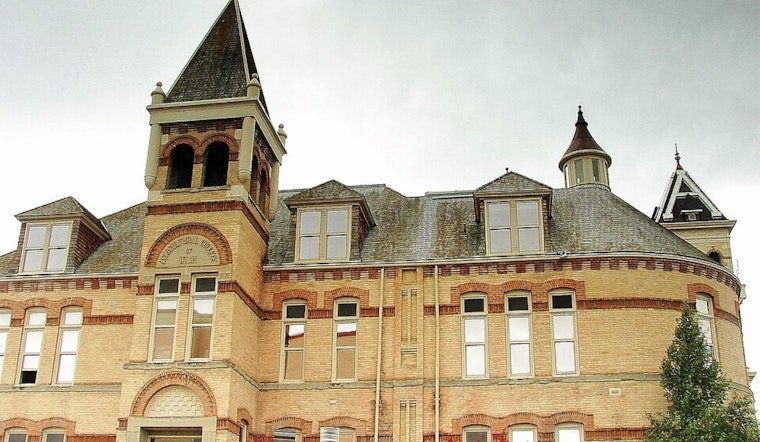 Hoodline - Utah State University's Nora Eccles Harrison Museum Debuts Dual Exhibitions on Drug Addiction and Indigenous Art