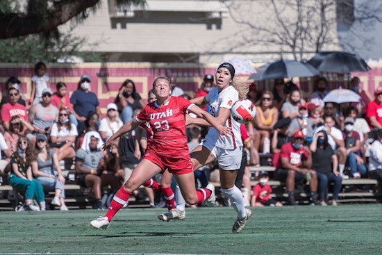 Utah Utes Women's Soccer Team Sets Season Opener Against Gonzaga Bulldogs in Spokane