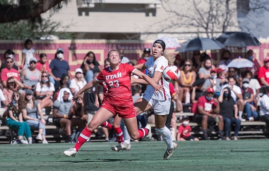 Utah Utes Women's Soccer Team Sets Season Opener Against Gonzaga Bulldogs in Spokane