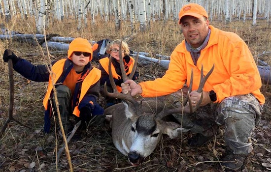 Utah Wildlife Board Introduces E-Tagging System to Streamline Hunting, Updates Wildlife Management Policies