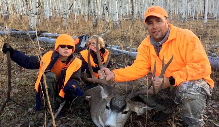 Utah Wildlife Board Introduces E-Tagging System to Streamline Hunting, Updates Wildlife Management Policies