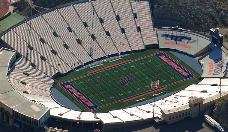 UTEP Athletics Reverts to Physical Parking Passes for 2025 Football Season, Launch Event at Sun Bowl