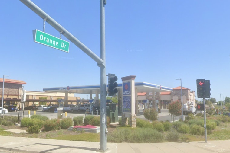 Vacaville Community Shaken by Fatal Shooting Near Busy Gas Station as Police Investigation Continues