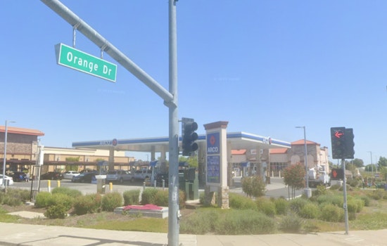 Vacaville Community Shaken by Fatal Shooting Near Busy Gas Station as Police Investigation Continues