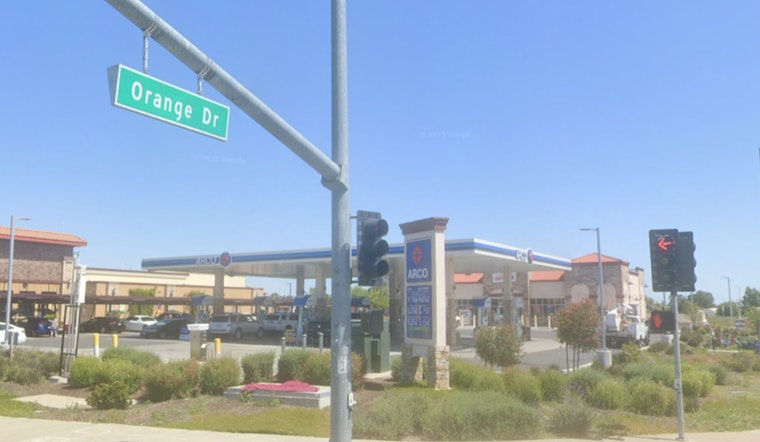 Vacaville Community Shaken by Fatal Shooting Near Busy Gas Station as Police Investigation Continues