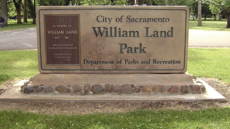 Vacaville Man Shot Dead at Sacramento's William Land Park