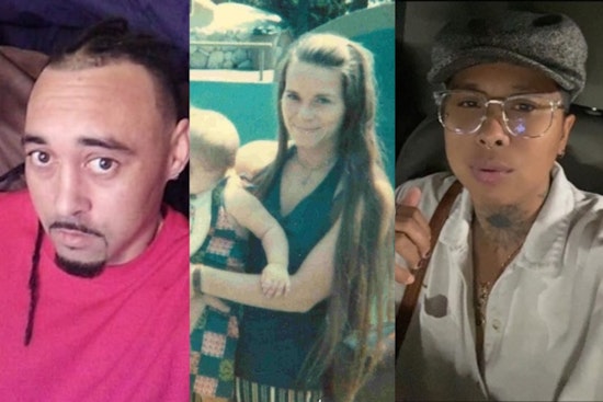 Vacaville Police Highlight Unresolved Missing Persons Cases as Labor Day Nears, Seek Public's Assistance