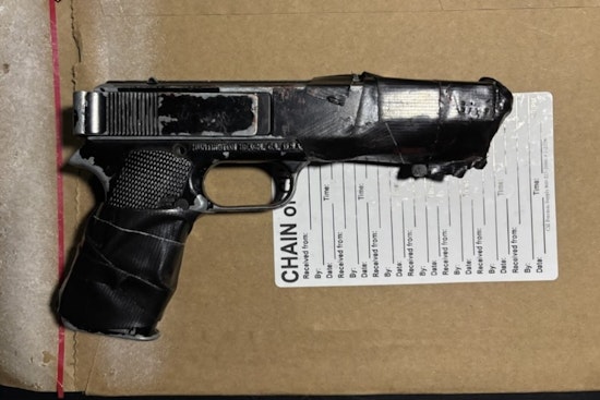 Vallejo Police Involved in Shooting of Wanted Suspect, Undergoing Multiple Investigations