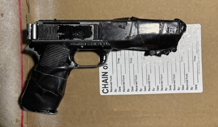 Vallejo Police Involved in Shooting of Wanted Suspect, Undergoing Multiple Investigations