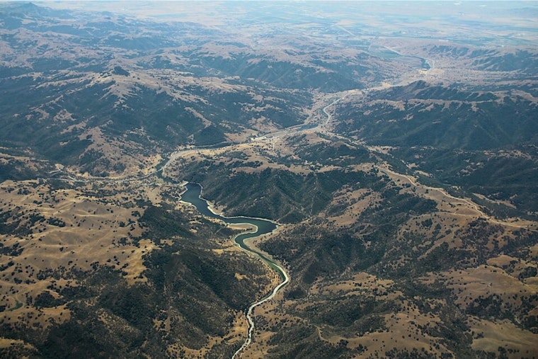 Valley Water Halts Pacheco Reservoir Expansion in Santa Clara County Due to Soaring Costs and Regulatory Challenges