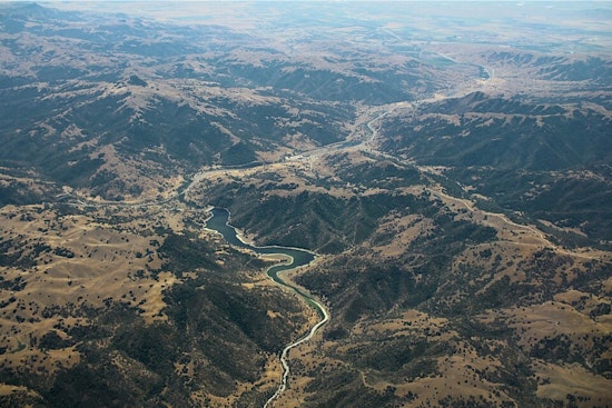 Valley Water Halts Pacheco Reservoir Expansion in Santa Clara County Due to Soaring Costs and Regulatory Challenges