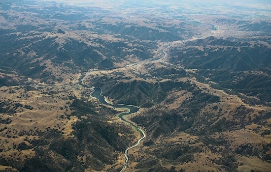 Valley Water Halts Pacheco Reservoir Expansion in Santa Clara County Due to Soaring Costs and Regulatory Challenges
