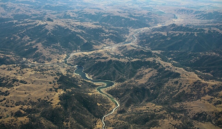 Valley Water Halts Pacheco Reservoir Expansion in Santa Clara County Due to Soaring Costs and Regulatory Challenges