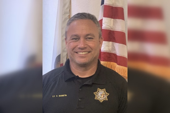 Vance Nabeta Set to Be Sworn In as Marysville's New Police Chief Following Interim Tenure