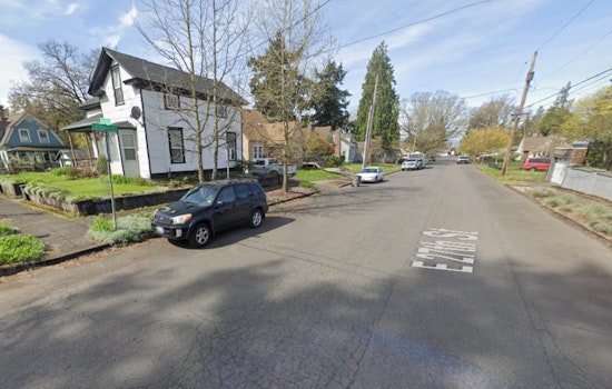 Vancouver Man Fatally Shot by Clark County Deputy Identified, Marks Officer's Third Shooting Incident
