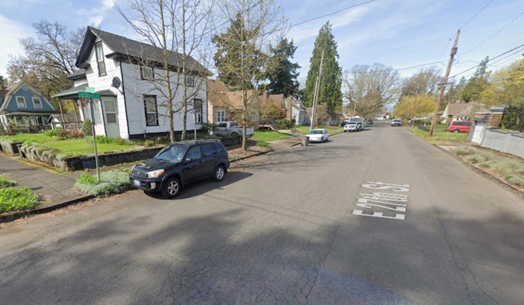 Vancouver Man Fatally Shot by Clark County Deputy Identified, Marks Officer's Third Shooting Incident