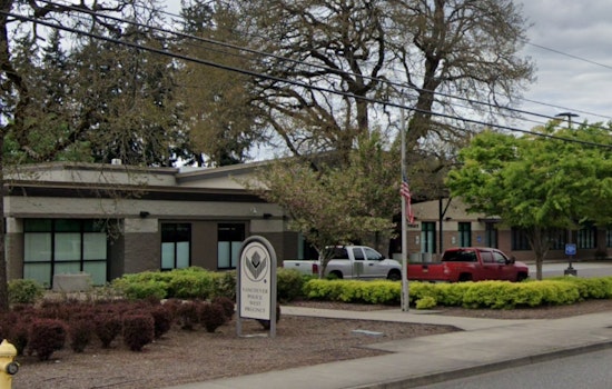Vancouver, WA Residents to Decide on Prop 5 for Increased Police Funding in November Ballot