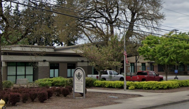 Vancouver, WA Residents to Decide on Prop 5 for Increased Police Funding in November Ballot