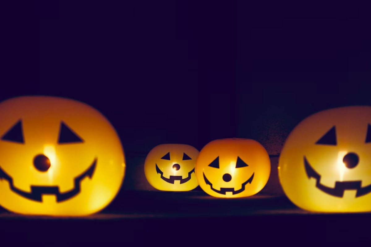 Las Vegas Summerween Halloween shopping craze