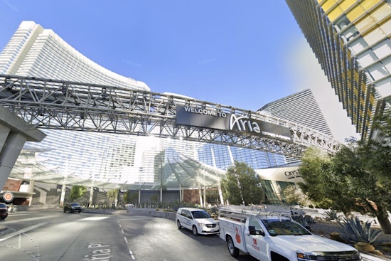 Vegas Tourists Slam Sky-High Prices as $26 Water Goes Viral