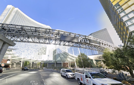 Vegas Tourists Slam Sky-High Prices as $26 Water Goes Viral