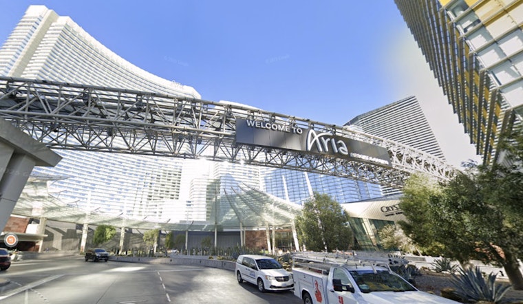 Vegas Tourists Slam Sky-High Prices as $26 Water Goes Viral