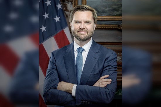 Vice President Vance and Indiana GOP Leadership Hold Controversial Redistricting Talks in Indianapolis