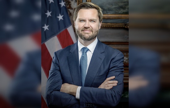 Vice President Vance and Indiana GOP Leadership Hold Controversial Redistricting Talks in Indianapolis