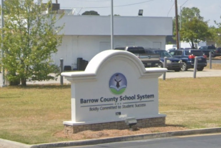 Victim's Mother Criticizes Barrow County's Funding Shift for School Safety Officers Post-Apalachee High Shooting