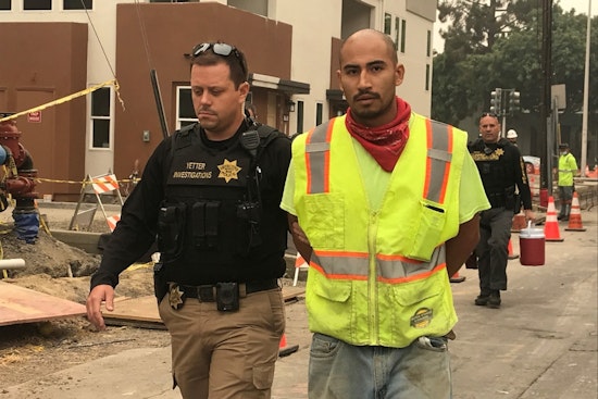 Victor Serriteno Sentenced to 73 Years for Murder and Arson in Case That Shook Vacaville and Solano County