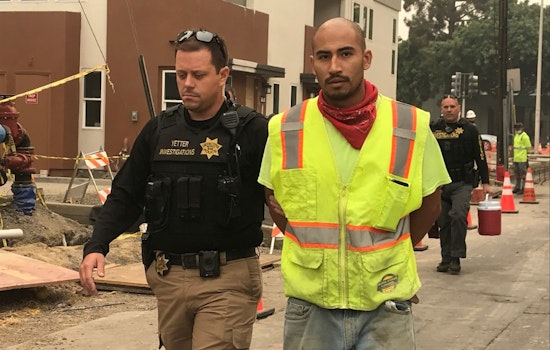 Victor Serriteno Sentenced to 73 Years for Murder and Arson in Case That Shook Vacaville and Solano County